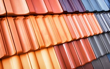 The Warren roof tile costs