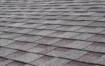The Warren tiles for shallow pitch roofing