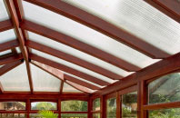 The Warren conservatory roofing insulation