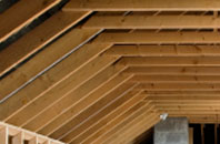 The Warren pitched insulation quotes