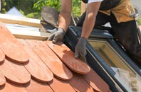 The Warren tiled roofing companies